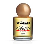 Óleo de Argan Premium Tigo Cosméticos 10ml