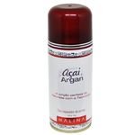 Oleo de Argan Reparador Spray Malina 150ml ® Original Malina