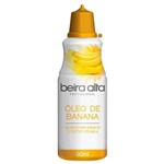 Ficha técnica e caractérísticas do produto Óleo de Banana Beira Alta - 90ml