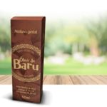 Ficha técnica e caractérísticas do produto Óleo de Baru em gotas Natuvegetal 50 ml