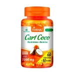 Tiaraju Cart Coco 60+10 Caps