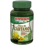 Óleo de Cartamo - Semprebom - 180 Cap-1000 Mg