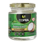 Ficha técnica e caractérísticas do produto Oleo de Coco 200ml Copra