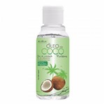 Ficha técnica e caractérísticas do produto Óleo de Coco 100 Vegetal Kiria Hair 60ml
