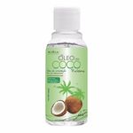 Ficha técnica e caractérísticas do produto Óleo De Coco 100% Vegetal Kiria Hair 60Ml