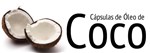 Ficha técnica e caractérísticas do produto Óleo de Coco 1000 Mg 60 Cápsulas