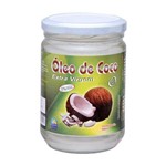 Ficha técnica e caractérísticas do produto Óleo de Coco 500ml Fauna Flora