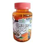Ficha técnica e caractérísticas do produto Óleo de Coco 60 Cápsulas - Katiguá
