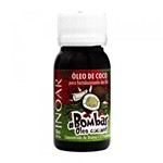 Ficha técnica e caractérísticas do produto Óleo de Coco Bombar Coconut 30ml - Inoar