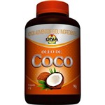 Ficha técnica e caractérísticas do produto Óleo de Coco com 90 Cápsulas - Dna
