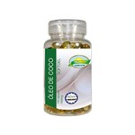 Ficha técnica e caractérísticas do produto Óleo de Coco com Vitamina e - Nutrigold