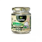 Ficha técnica e caractérísticas do produto Oleo de Coco Copra 200ml Organico