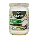 Ficha técnica e caractérísticas do produto Óleo de Coco Copra 500ml Orgânico