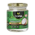 Ficha técnica e caractérísticas do produto Óleo de Coco - Copra Extra Virgem 200ML