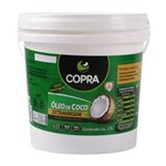 Ficha técnica e caractérísticas do produto Oleo de Coco Copra Sem Sabor 3,2 Litros