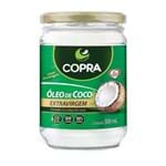 Ficha técnica e caractérísticas do produto Oleo de Coco Extra Virgem 500Ml Copra