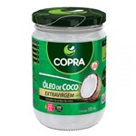 Ficha técnica e caractérísticas do produto Óleo de Coco Extra-Virgem 500ml Copra