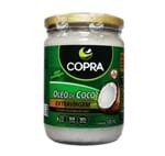 Ficha técnica e caractérísticas do produto Óleo de Coco Extra Virgem 500ml - Copra