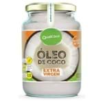 Ficha técnica e caractérísticas do produto Óleo de Coco Extra Virgem 500ml - QualiCôco