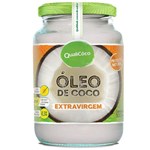 Ficha técnica e caractérísticas do produto Óleo de Coco Extra Virgem 500ml Qualicôco