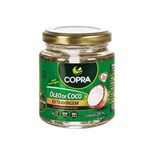 Ficha técnica e caractérísticas do produto Óleo de Coco Extra-Virgem Copra 200ml