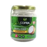 Ficha técnica e caractérísticas do produto Óleo de Coco Extra Virgem Copra (500ML)