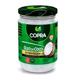 Ficha técnica e caractérísticas do produto Óleo de Coco Extra-Virgem Copra 500ml