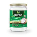 Ficha técnica e caractérísticas do produto Oleo de Coco Extra Virgem Copra 500Ml