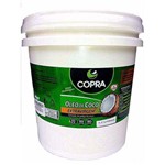 Ficha técnica e caractérísticas do produto Oleo de Coco Extra Virgem Copra Balde 3,2 Litros