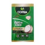 Ficha técnica e caractérísticas do produto Óleo de Coco Extra Virgem Copra Sachê 15 Ml
