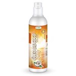Ficha técnica e caractérísticas do produto Óleo de Coco Extra Virgem em Spray - 150ml - Katigua