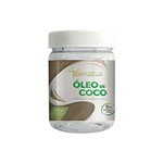 Ficha técnica e caractérísticas do produto Óleo de Coco Extra Virgem - Liquido 200ml - Benattus