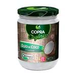 Ficha técnica e caractérísticas do produto Óleo de Coco Extra Virgem Orgânico Copra 200ml