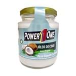 Oleo de Coco 200ml Power1one - Gourmet