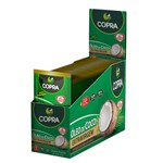 Ficha técnica e caractérísticas do produto Óleo de Coco Extra Virgem Sachê - Copra