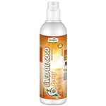 Ficha técnica e caractérísticas do produto Óleo de Coco Extra-Virgem Spray 150ml Katigua