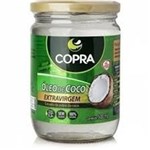 Ficha técnica e caractérísticas do produto Óleo de Coco Extravirgem (500Ml)-Copra