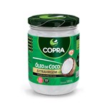 Ficha técnica e caractérísticas do produto Óleo de Coco Extravirgem 500ml - Copra