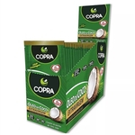 Óleo de Coco Extravirgem Caixa c/ 40 Sachês - Copra