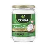Ficha técnica e caractérísticas do produto Óleo de Coco Extravirgem Copra - 500g