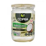 Ficha técnica e caractérísticas do produto Óleo de Coco Extravirgem Orgânico 500ml - Copra Coco