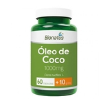 Ficha técnica e caractérísticas do produto Oleo De Coco Green 70 Caps