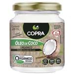 Ficha técnica e caractérísticas do produto Óleo de Coco Ôrganico 200Ml - Copra
