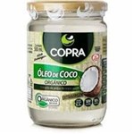 Ficha técnica e caractérísticas do produto Óleo de Coco Orgânico (500Ml)-Copra