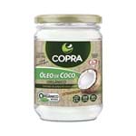 Ficha técnica e caractérísticas do produto Óleo de Coco Organico Copra 500ML