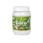 Ficha técnica e caractérísticas do produto Óleo de Coco Orgânico Extra Virgem Unilife 1 Litro