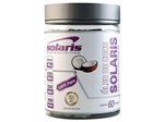 Ficha técnica e caractérísticas do produto Óleo de Coco Solaris 60 Cápsulas - Solaris Nutrition
