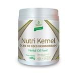 Ficha técnica e caractérísticas do produto Óleo de Coco Super Desodorizado Nutri Kernel - Herbal Nature - 500ml