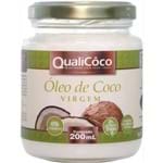 Gordura de Coco Balde 3,2Kg Qualicôco