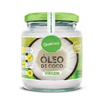 Ficha técnica e caractérísticas do produto Óleo de Coco Virgem 500ml - Qualicoco - Qualicôco